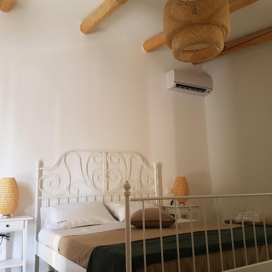 Tenuta Guarascio 莱切省卡瓦利诺 外观 照片